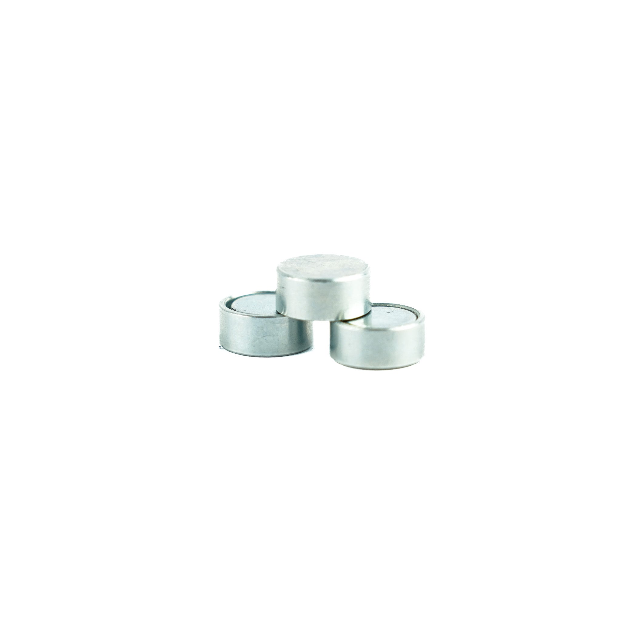 Blind-Ended Neodymium Shallow Pot Magnets – Concealed Mounting , Magnet , Eclipse Magnetics Ltd