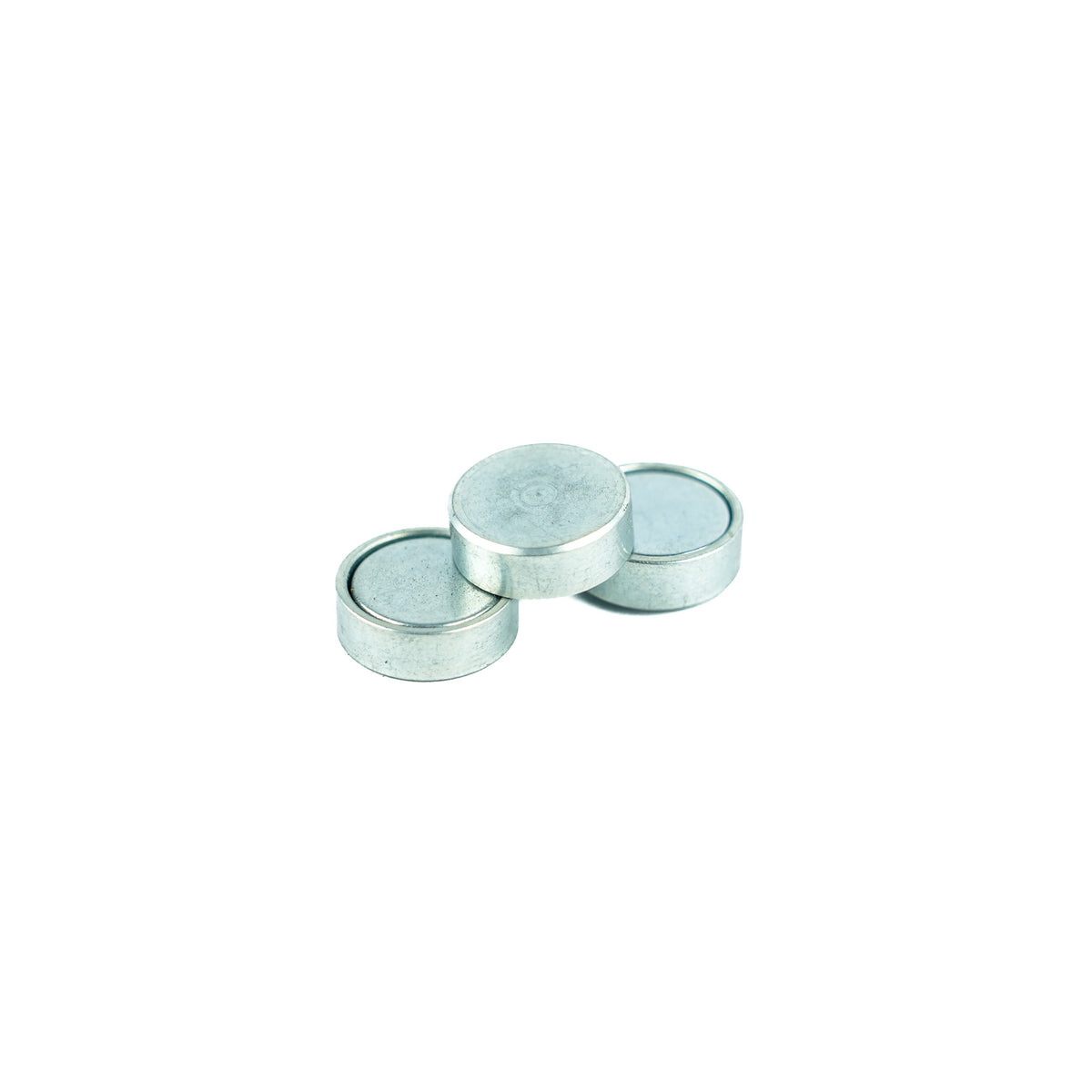 Blind-Ended Neodymium Shallow Pot Magnets – Concealed Mounting , Magnet , Eclipse Magnetics Ltd