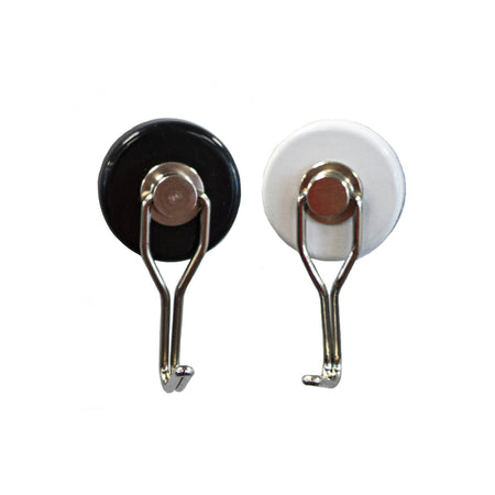 Ferrite Pot with Swivel Hook With Universal Mounting Design , Ferrite Pot , Eclipse Magnetics Ltd