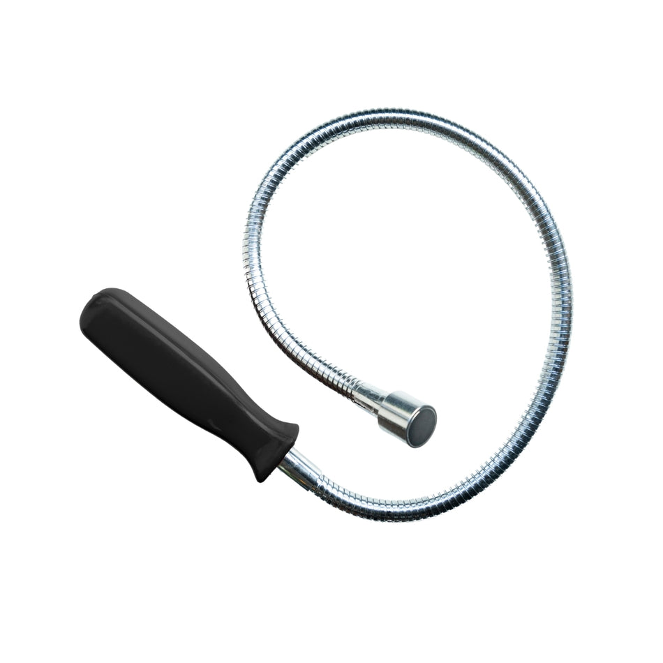 Flexible Magnetic Retrieval Tool – Bendable Pick-Up Magnets , , Eclipse Magnetics Ltd