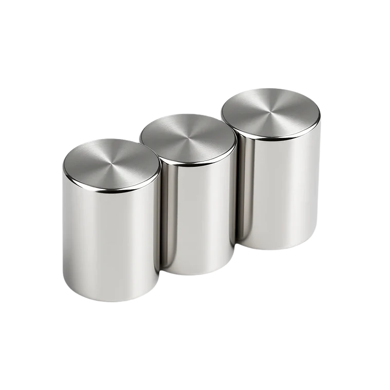 Alnico Deep Pot Magnets – Precision, High-Temperature Holding Magnets (H6 Tolerance) , Ø20x25mm Magnet , Eclipse Magnetics Ltd