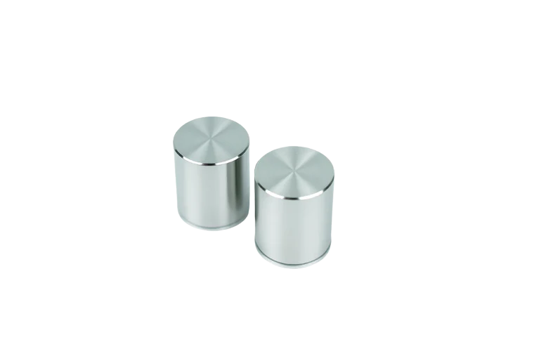 Alnico Deep Pot Magnets – Precision, High-Temperature Holding Magnets (H6 Tolerance) , Ø32x35mm Magnet , Eclipse Magnetics Ltd