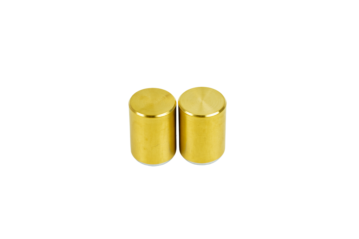 Samarium Cobalt Deep Pot Magnets – High Performance Magnets , Ø25x35mm Magnet , Eclipse Magnetics Ltd