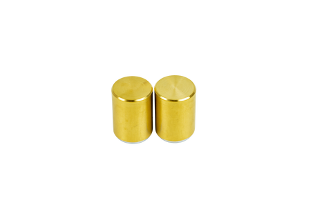 Samarium Cobalt Deep Pot Magnets – High Performance Magnets , Ø25x35mm Magnet , Eclipse Magnetics Ltd