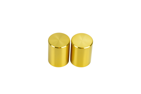 Samarium Cobalt Deep Pot Magnets – High Performance Magnets , Ø32x40mm Magnet , Eclipse Magnetics Ltd