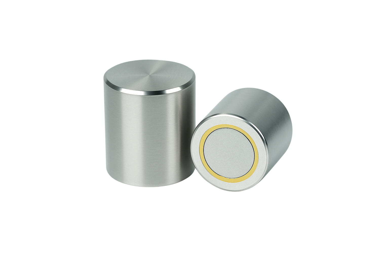 Alnico Deep Pot Magnets – High Temperature Holding Magnets , Ø16x20mm Magnet , Eclipse Magnetics Ltd