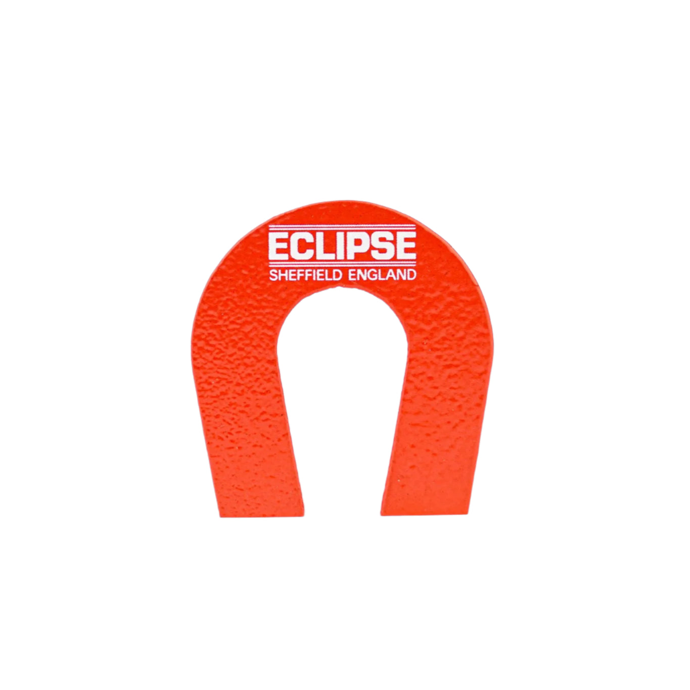 Alnico Pocket Horseshoe Magnets , 33.3x15.9x35mm Magnet , Eclipse Magnetics Ltd