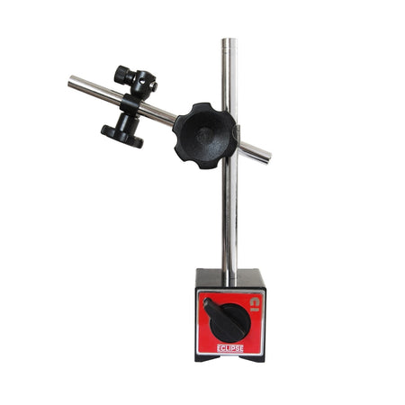 Magnetic Base Assembly (Heavy Duty) , 30kg , Eclipse Magnetics Ltd