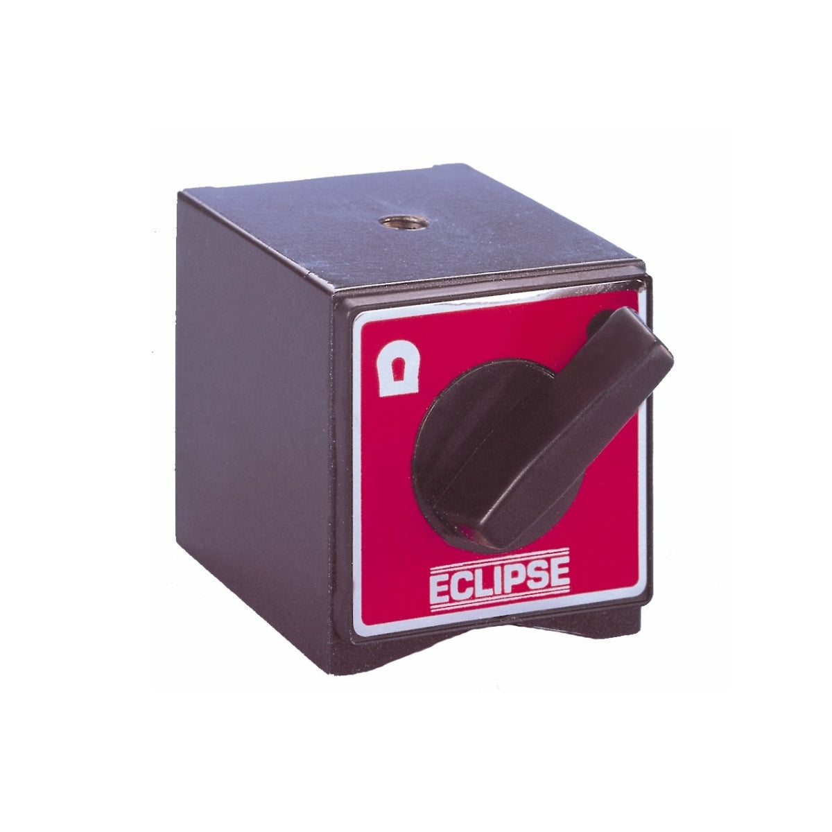 Switchable Magnetic Bases with Toggle Switch – Multi-Face Precision Mounts , 117mm x 50mm x 55mm , Eclipse Magnetics Ltd