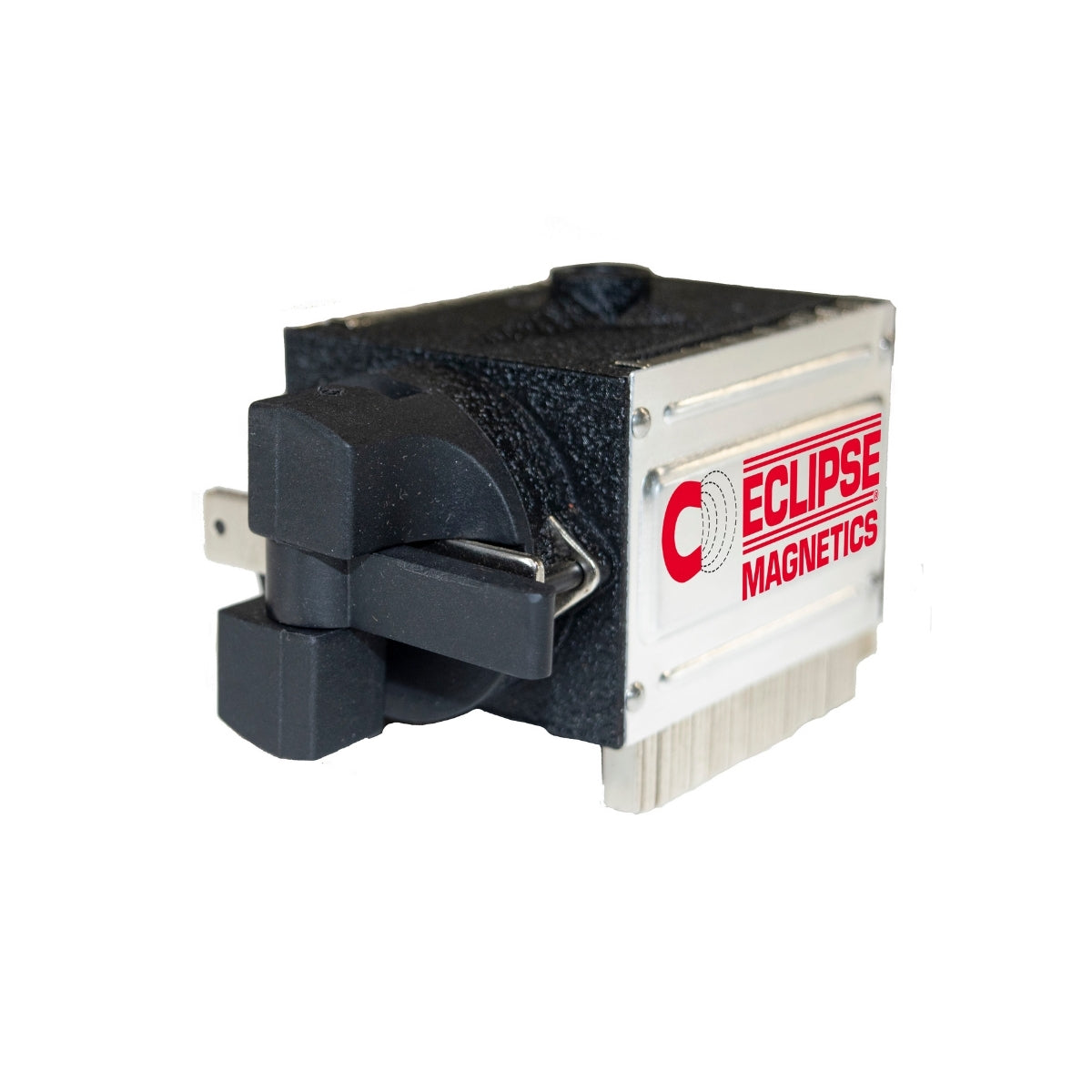 Switchable Anyform Magnetic Base – Flexible 50kg Hold with M8 Thread , , Eclipse Magnetics Ltd