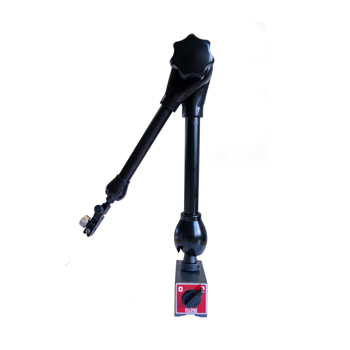 Magnetic Base with Mechanical Fitment Stand , Large (E910L) , Eclipse Magnetics Ltd