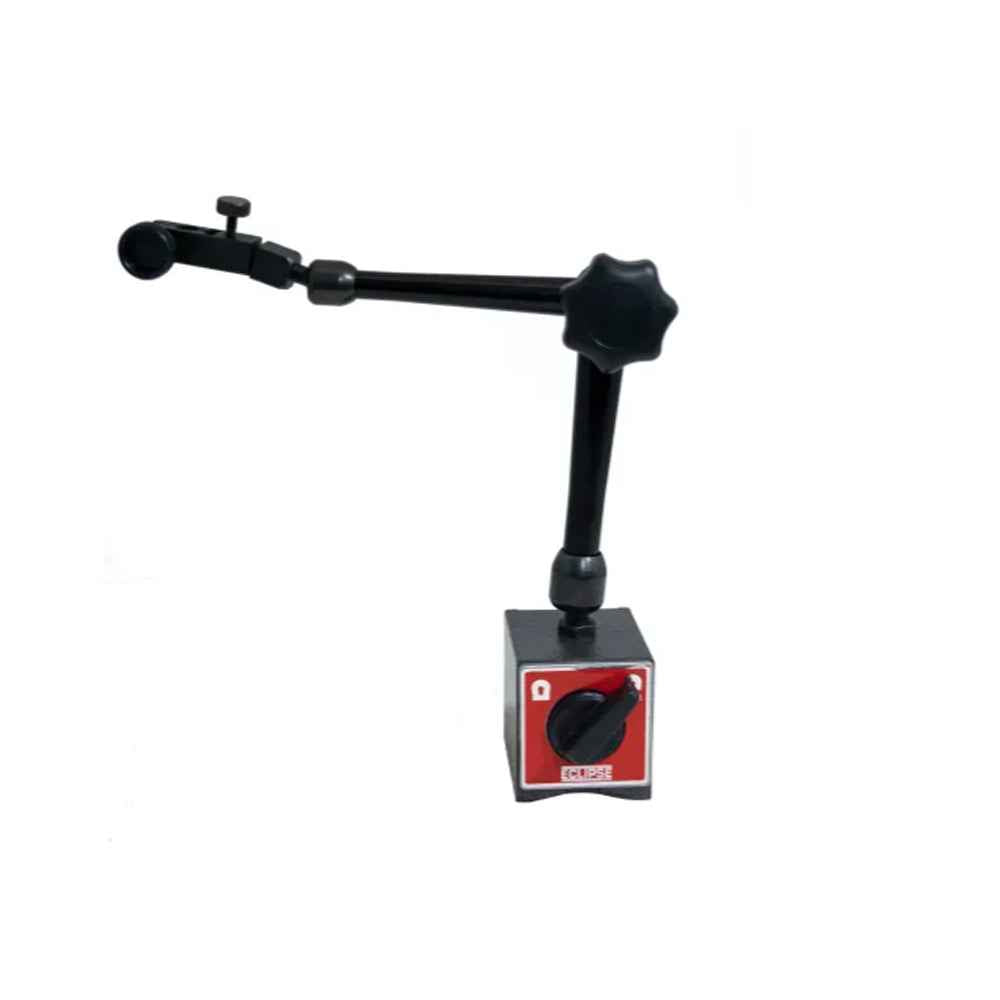 Complete Magnetic Base with Fitment Arm , Fitments , Eclipse Magnetics Ltd