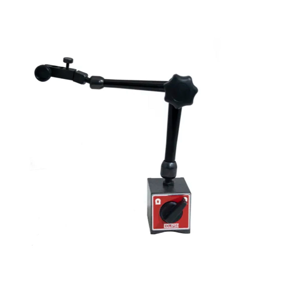 Complete Magnetic Base with Fitment Arm , Fitments , Eclipse Magnetics Ltd