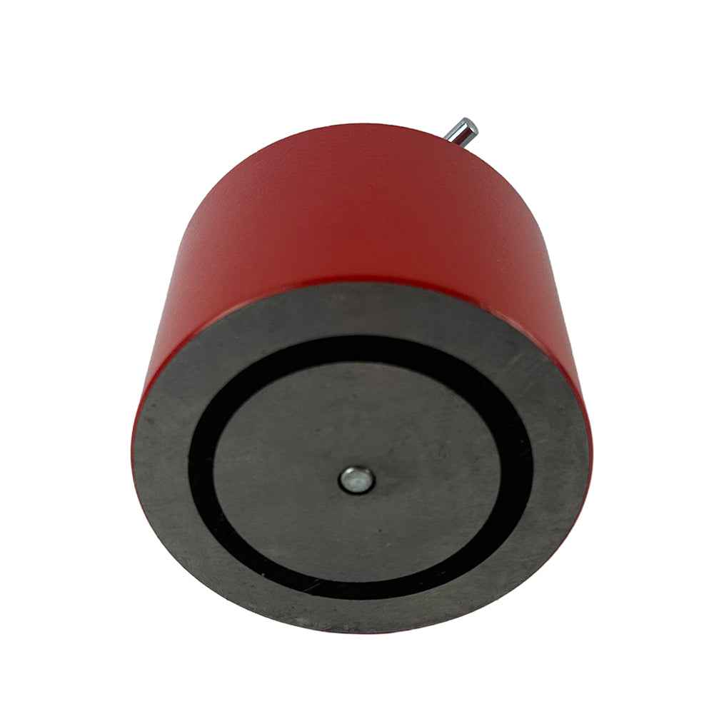 Holdfast Magnet Ø101.6 × 74.6 mm | 183 kg Pull , , Eclipse Magnetics Ltd