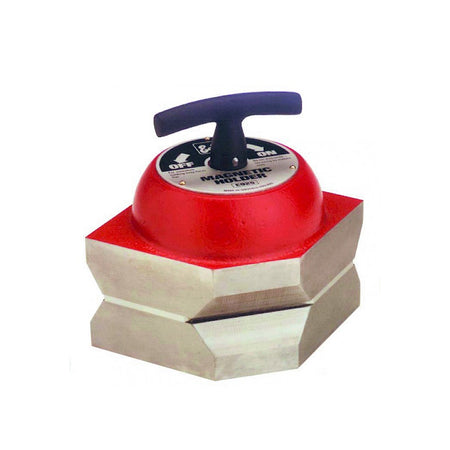 Magnetic Weld Holder - 100KG Pull Force , Magnetic Welding Aids , Eclipse Magnetics Ltd