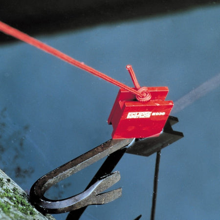Magnetic Recovery Tool – Heavy-Duty Fishing Magnet , , Eclipse Magnetics Ltd