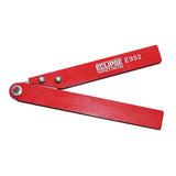 Variable Angle Magnetic Welding Clamp – Adjustable 25° to 280° , Magnetic Welding Aids , Eclipse Magnetics Ltd