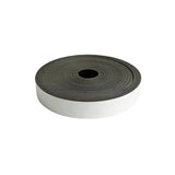 Magnetic Tape Adhesive Backed Self-Adhesive Magnetic Tape Roll for General Use , 10m 0.75mm Magnetic Tapes , Eclipse Magnetics Ltd