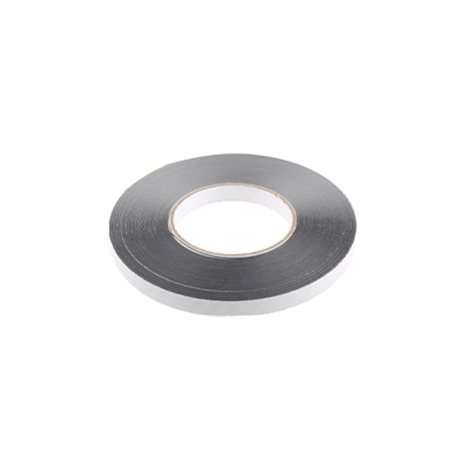 Adhesive Backed Steel Tape – Magnetically Receptive Steel Strip , , Eclipse Magnetics Ltd