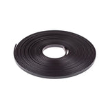 Flexible Magnetic Tape Rolls – Plain Back (10m, 3.6–6.4mm Thickness Options) , 9.5x3.6mmx10m Display , Magnetic Extrusion