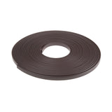 Flexible Magnetic Tape Rolls – Plain Back (10m, 3.6–6.4mm Thickness Options) , 11x4.6mmx10m Display , Magnetic Extrusion