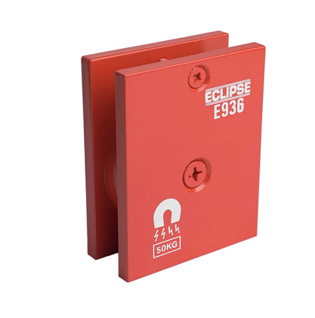 Magnetic Recovery Tool – Heavy-Duty Fishing Magnet , , Eclipse Magnetics Ltd