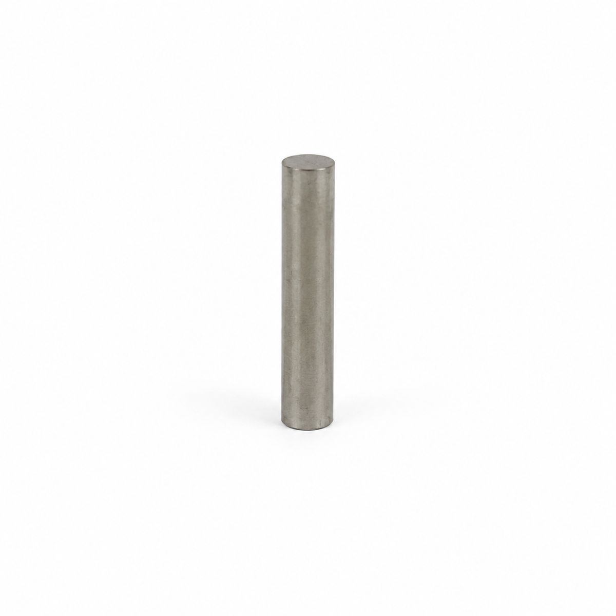 Alnico 5 Cylinder Bar Magnet 11mm Diameter x 50mm | 2.5kg Pull , , Eclipse Magnetics Ltd