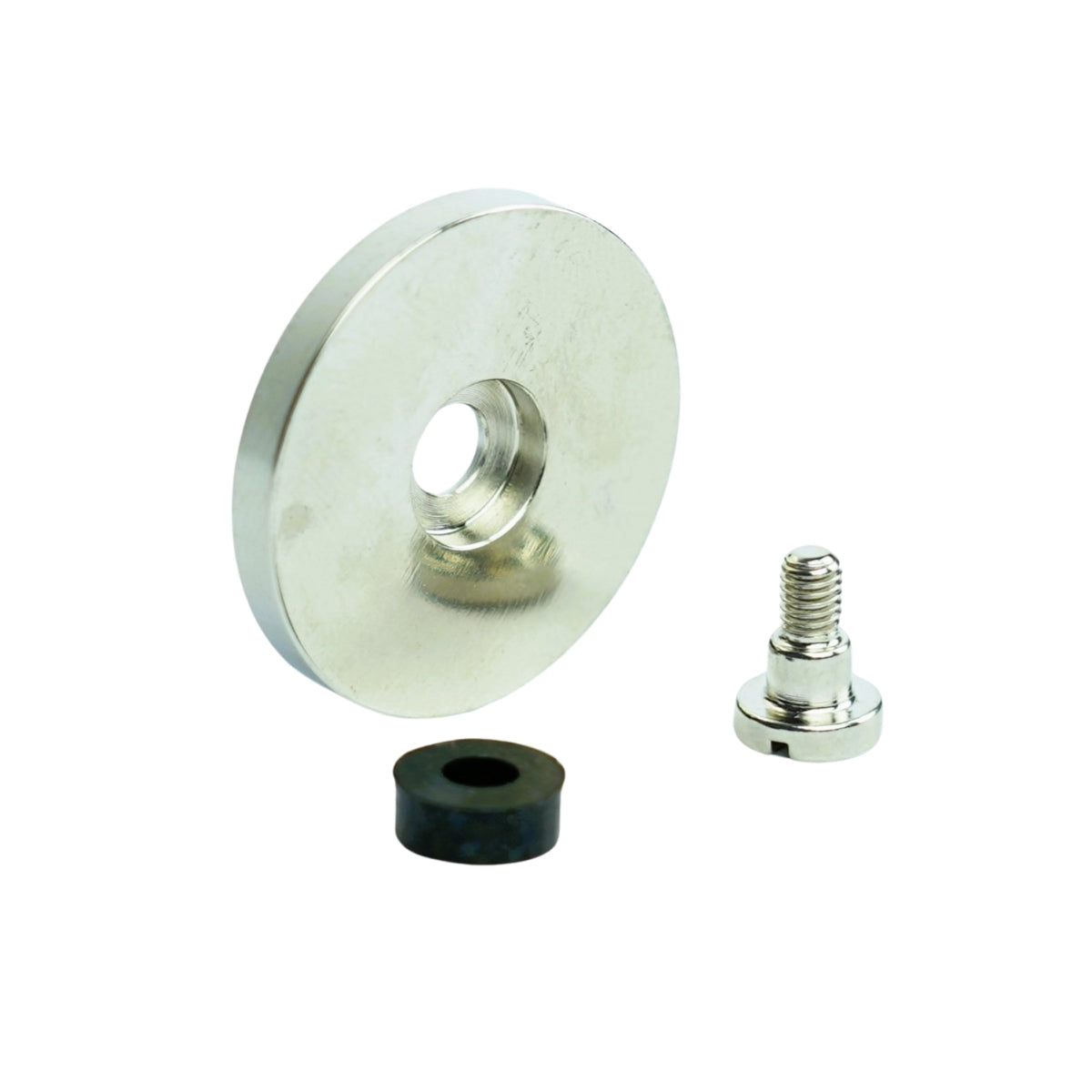 Armature Plates – Precision Mounting Plates for Electromagnets , , Eclipse Magnetics Ltd