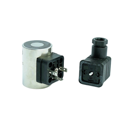 Energise-to-Release Electro-Permanent Magnets – Fail-Safe Holding Magnets , , Eclipse Magnetics Ltd