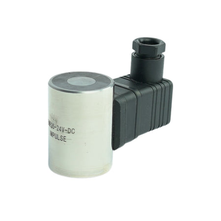 Energise-to-Release Electro-Permanent Magnets – Fail-Safe Holding Magnets , 24 Volt DC , Eclipse Magnetics Ltd