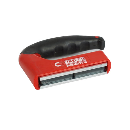 Magnetic Hand-Held Lifter 15 kg Safe Steel Handling Tool , , Eclipse Magnetics Ltd