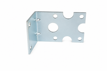 Micromag 10" Lid Mounting Bracket , Accessory , Eclipse Magnetics