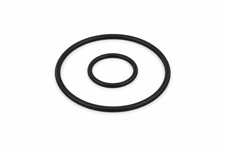 Micromag 20" Nitrile Seal Kit , Spare Part , Eclipse Magnetics