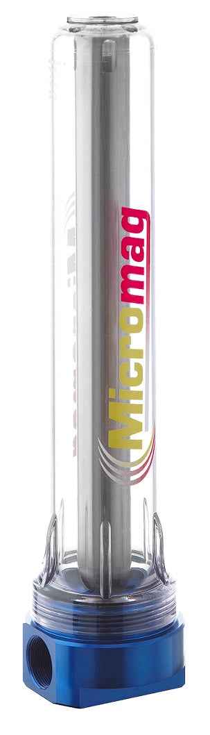 MicroMag Magnetic Filter – High-Intensity Filtration