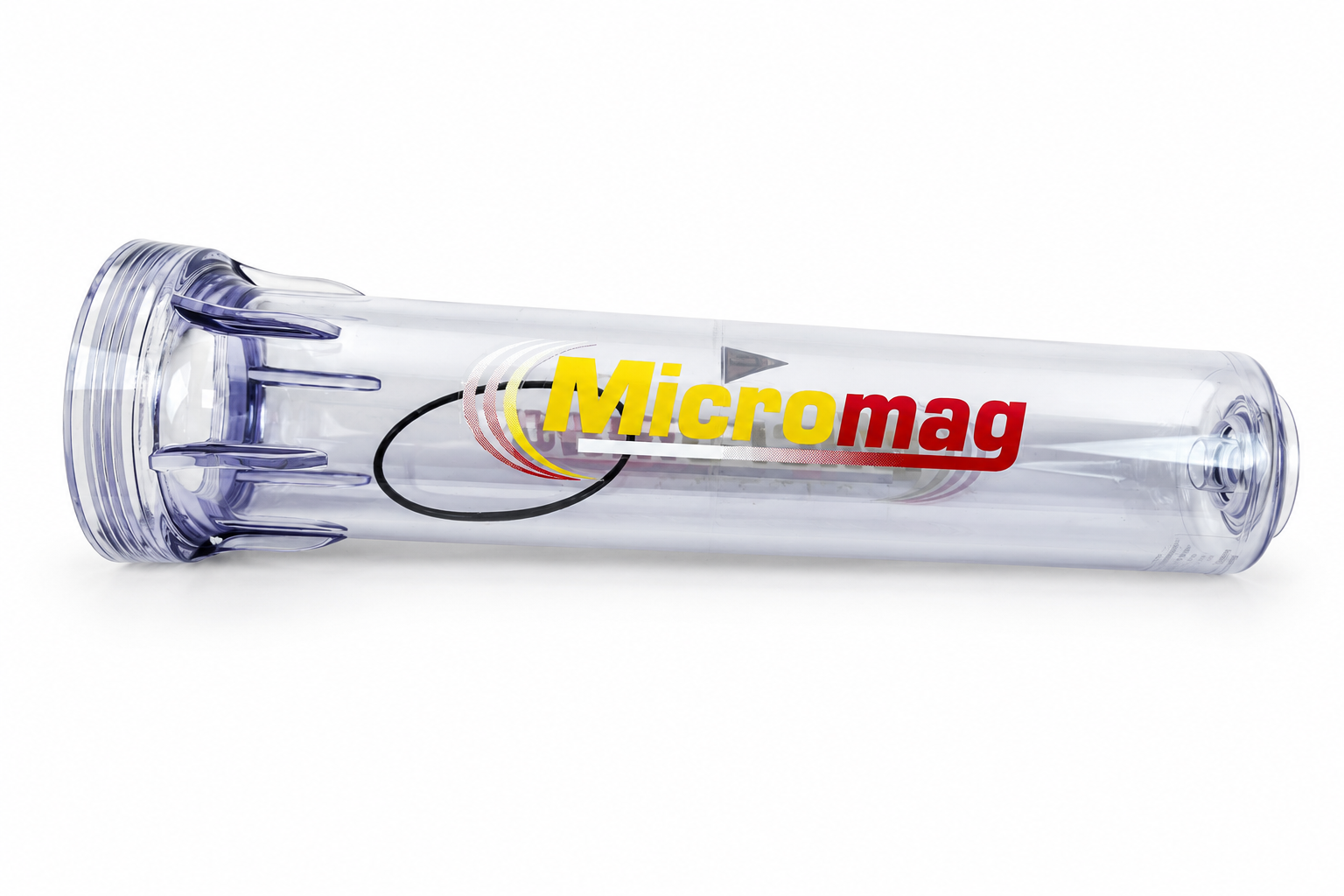 Micromag 20" Bowl , Spare Part , Eclipse Magnetics