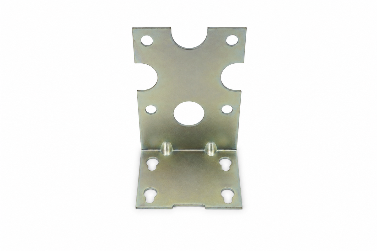 Micromag 20" Lid Mounting Bracket , Accessory , Eclipse Magnetics