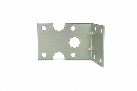 Micromag 20" Lid Mounting Bracket , Accessory , Eclipse Magnetics