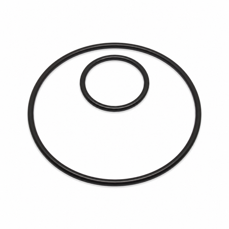 Micromag 20" Viton Seal Kit , Spare Part , Eclipse Magnetics