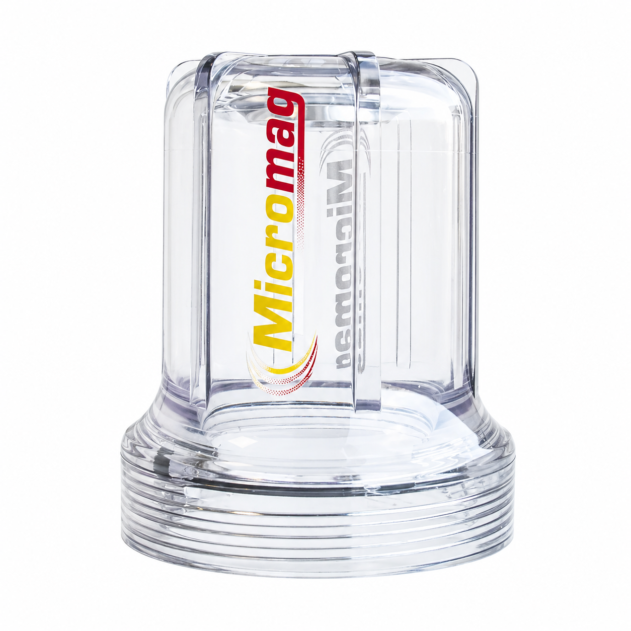 Micromag 5" Bowl , Spare Part , Eclipse Magnetics