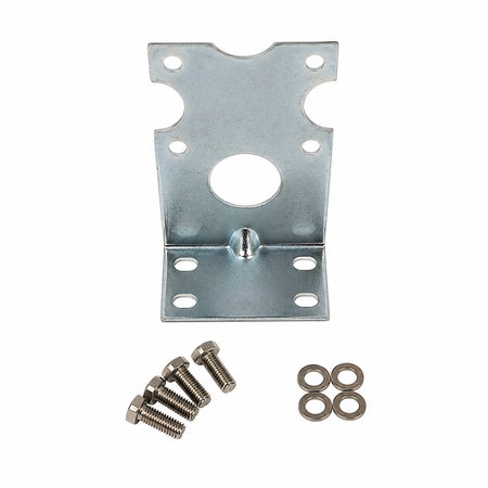 Micromag 5" Lid Mounting Bracket , Accessory , Eclipse Magnetics