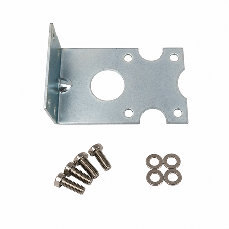 Micromag 5" Lid Mounting Bracket , Accessory , Eclipse Magnetics