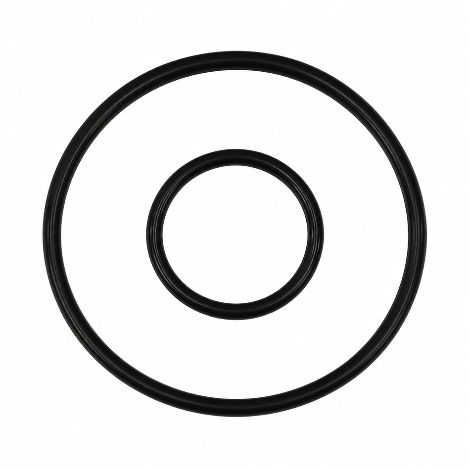 Micromag 5" Viton Seal Kit