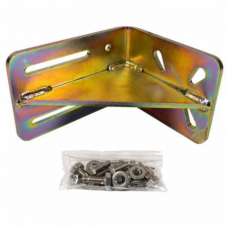 Micromag Lid Mounting Bracket Heavy Duty , Accessory , Eclipse Magnetics
