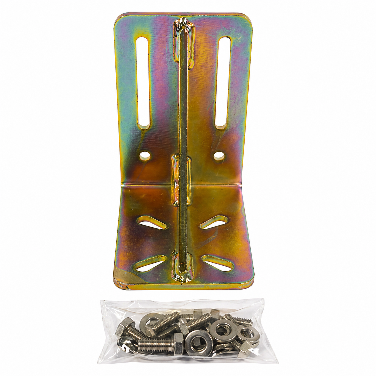 Micromag Lid Mounting Bracket Heavy Duty , Accessory , Eclipse Magnetics