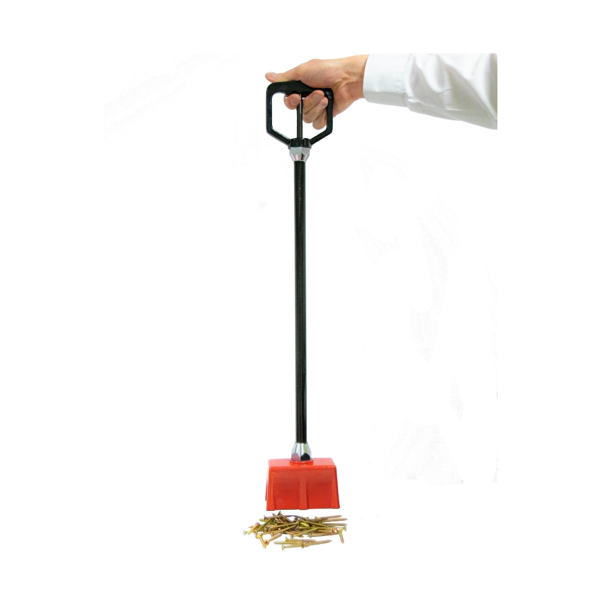 Long Reach Heavy Duty Hand-Held Magnetic Pick-Up Tool , , Eclipse Magnetics Ltd