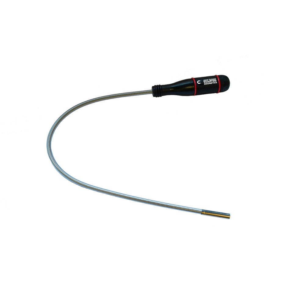 Flexible Magnetic Retrieval Tool – Bendable Pick-Up Magnets , 6.5mm (MRT505F) , Eclipse Magnetics Ltd