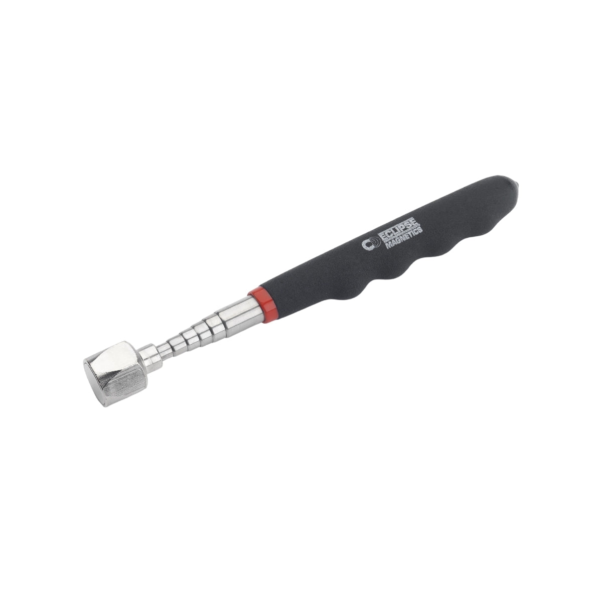 Telescopic Magnetic Retrieval Tool – Extendable Pick-Up Magnet , Heavy Duty , Eclipse Magnetics Ltd