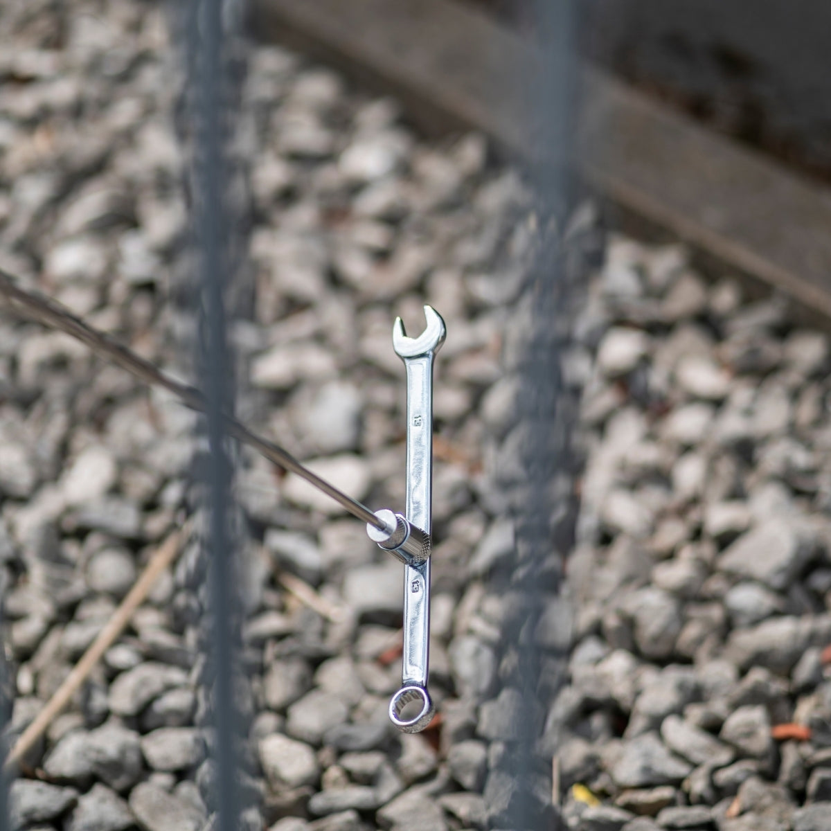 Telescopic Magnetic Retrieval Tool with Torch – Extendable Pick-Up Magnet , , Eclipse Magnetics Ltd