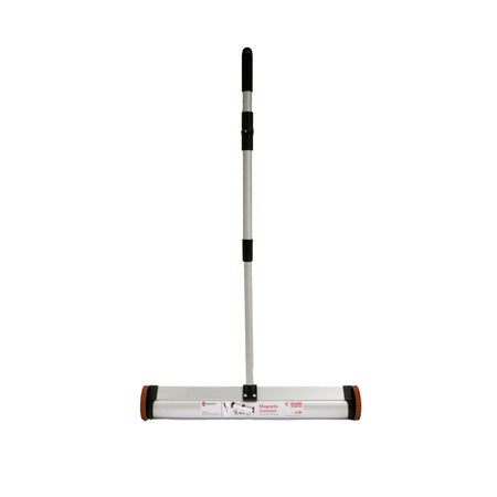 Magnetic Sweepers – Fast & Safe Metal Debris Removal Tools , 620mm , Eclipse Magnetics Ltd