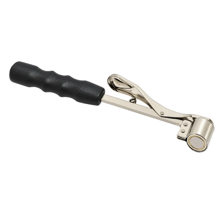 Magnetic Retrieving Tool for Steel Parts | 229mm | 5kg Pull | E531 , , Eclipse Magnetics Ltd